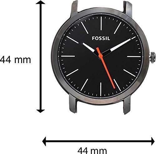 Exclusive Fossil premium watch