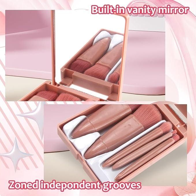Beauty & Cosmetics