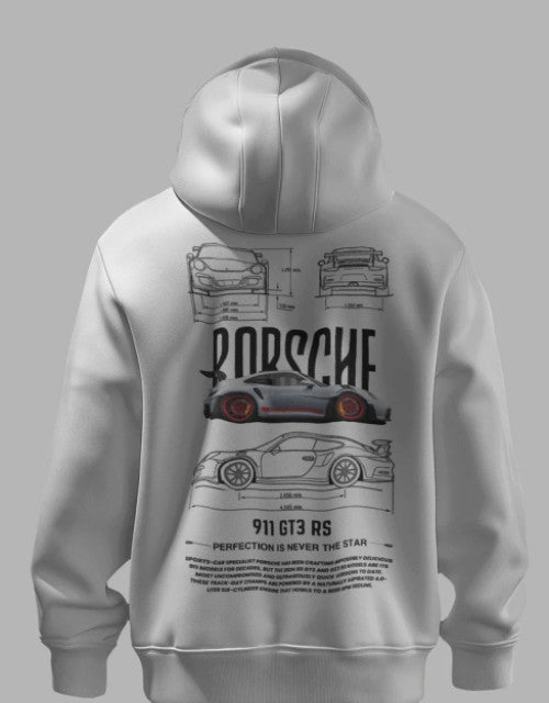 Hoodies & Winter Wear