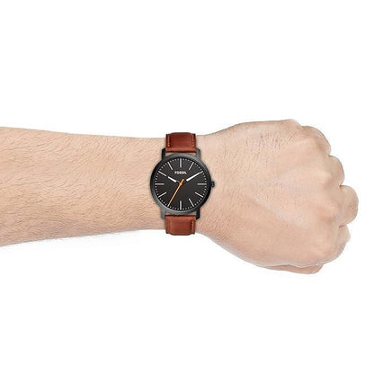 Exclusive Fossil premium watch
