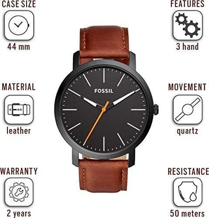 Exclusive Fossil premium watch